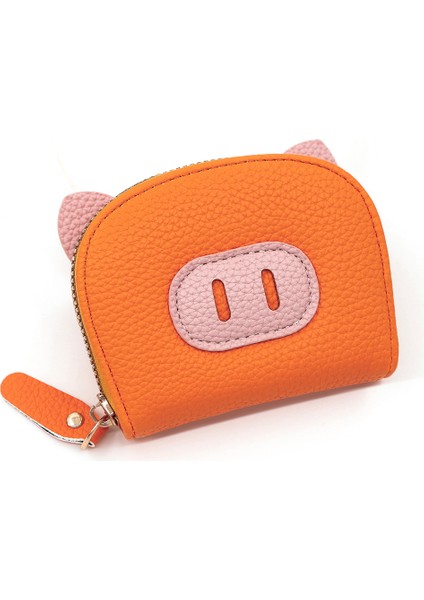 Yeni Bozuk Para Cüzdanı Kart Tutucu Değişiklik (Yurt Dışından) fırsatları