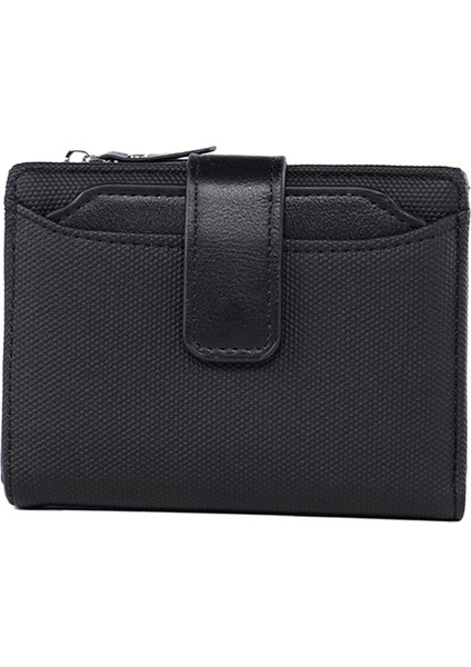 Kadın Küçük Cüzdan Için Iki Katlı Cüzdan Işe Ş (Yurt Dışından)