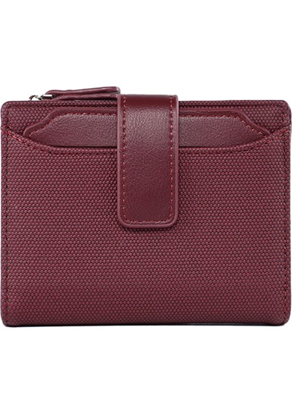 Kadınlar Için Küçük Cüzdan Alışveriş Dış Kırmızı Şlık Için Taşınabilir Cüzdan (Yurt Dışından) indirimleri