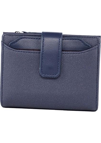 Parti Malzemeleri Dış Mavi Işe Gidip Gelmek Için Küçük Cüzdan (Yurt Dışından) fiyatları