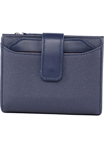 Parti Malzemeleri Dış Mavi Işe Gidip Gelmek Için Küçük Cüzdan (Yurt Dışından) modelleri