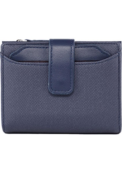 Parti Malzemeleri Dış Mavi Işe Gidip Gelmek Için Küçük Cüzdan (Yurt Dışından) fırsatları