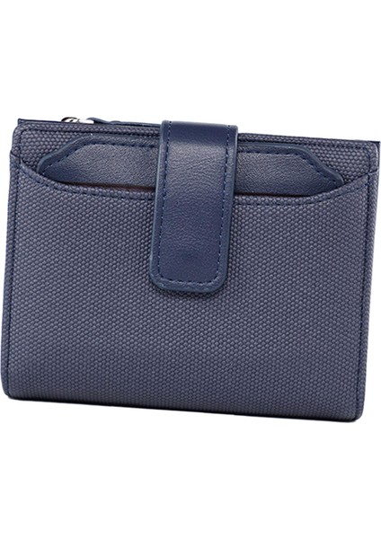 Parti Malzemeleri Dış Mavi Işe Gidip Gelmek Için Küçük Cüzdan (Yurt Dışından) indirimleri