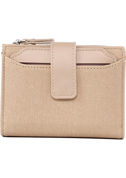 Açı Etkinlikleri Kayısı Parti Malzemeleri Için Kadınlar Için Küçük Cüzdan (Yurt Dışından)