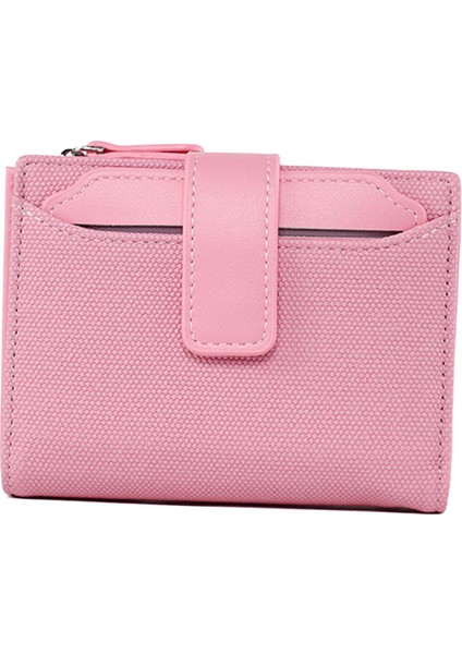 Parti Malzemeleri Dış Pembesi Için Küçük Cüzdan (Yurt Dışından)