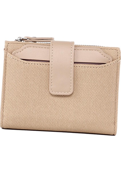 Işe Gidip Gelmek Için Küçük Cüzdan Açı Etkinlikleri Kayısı (Yurt Dışından)