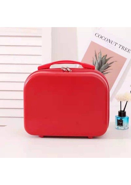 Kadınlar Için Mini Seyahat Çantası, Kozmetik Çantası, Bavul (Yurt Dışından)