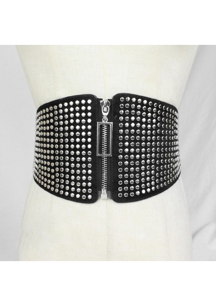 Kostüm Bayanlar Için Bel Steampunk Bağ, A (Yurt Dışından) indirimleri