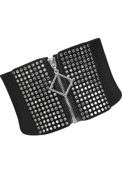 Moda Bel Geniş Cinch Parti B Için Bağcıklı (Yurt Dışından) fiyatları