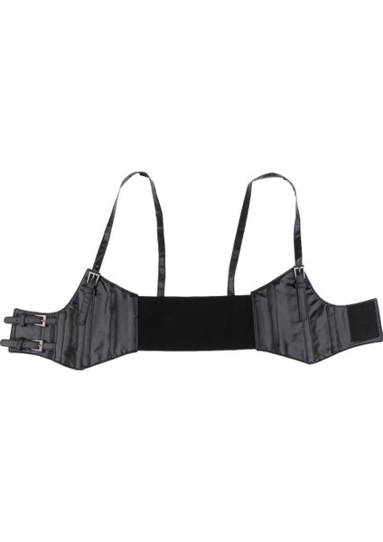 Kadın Kı Için Moda Steampunk Underbust , Ayarlanabilir 74CM (Yurt Dışından) indirimleri