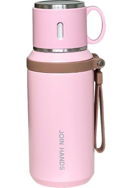 316 Paslanmaz Çelik Kalınlaştırılmış Basit Taşınabilir Su Isıtıcısı (Yurt Dışından)