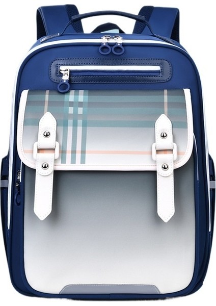 1-6. Sınıftaki Kız Ve Erkek Çocuklar Için Yükü Azaltacak Okul Çantaları Ve Hafif Baqile İlkokul Öğrencilerinin Okul Çantaları (Yurt Dışından)