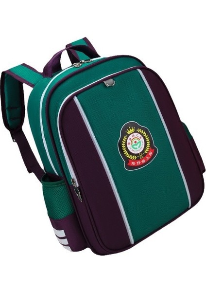 Ingiliz Tarzı İlkokul Erkek Ve Kız Çocukları Sınıf Omuzlarını Eğitiyor (Yurt Dışından)