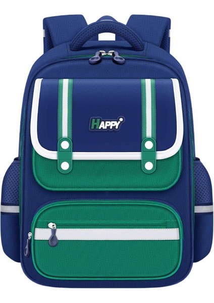 İlkokul Öğrencilerinin Okul Çantaları(Yurt Dışından)