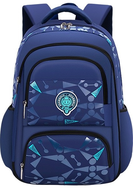 Çocuk Gündelik Hafif Sırt Çantası (Yurt Dışından)