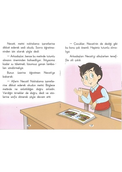 2. Sınıf Renkli Eğlenceli Maceralı Okumayı Sevdiren Hikayeler 10 Kitap fiyatları