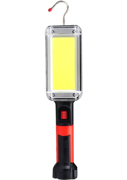 20 Watt Cob Ledli Çalışma Lambası