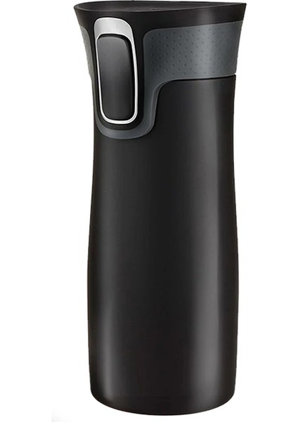 Paslanmaz Çelik 450 ml Vakumlu Termos (4886)