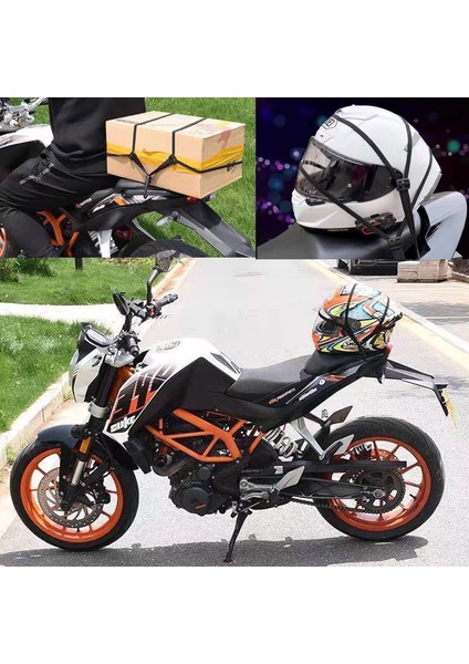 Paketleme Elastik Ip, Dayanıklı Araba Kayışları, Elektrikli Araç Motosiklet Gövde Sabitlemesi, Kask Elastik Ipi, Emniyet Kaskı (Yurt Dışından) fırsatları