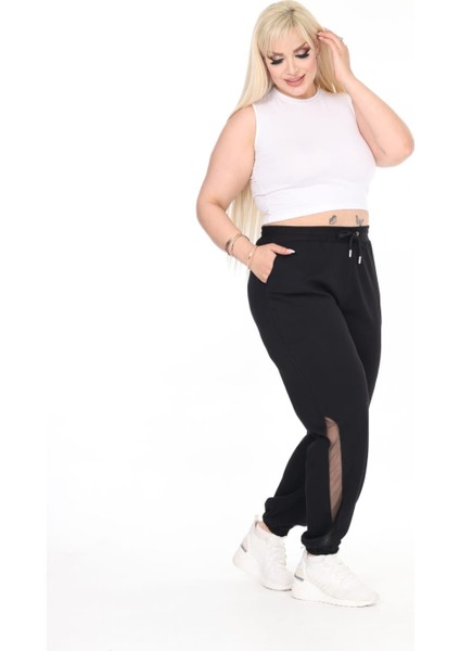 Paça Detaylı Eşofman fiyatları