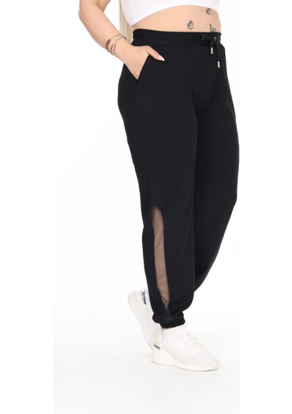 Paça Detaylı Eşofman indirimleri