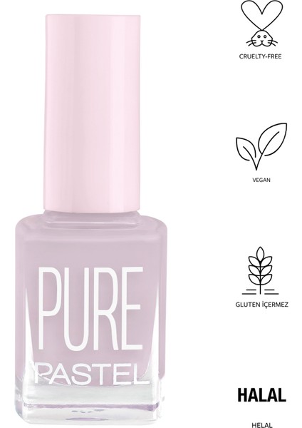 Pure Oje 609 modelleri