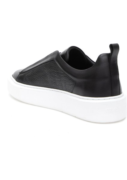 Erkek Siyah Casual Ayakkabı 50295982-VR046