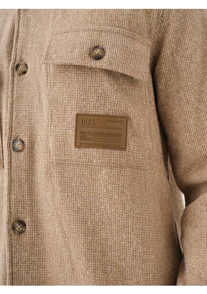 Regular Fit Erkek Gömlek U.kol fırsatları