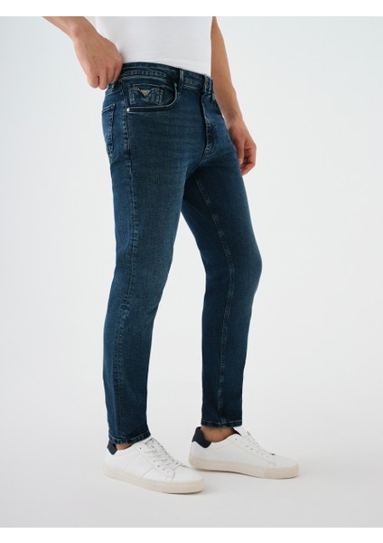 Ricardo Slim Fit Erkek Pantolon modelleri