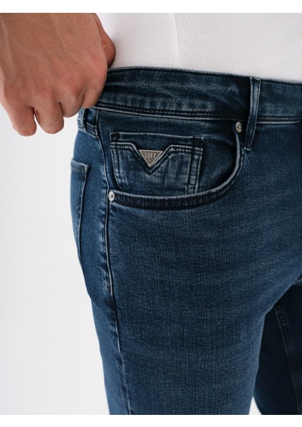 Ricardo Slim Fit Erkek Pantolon fırsatları