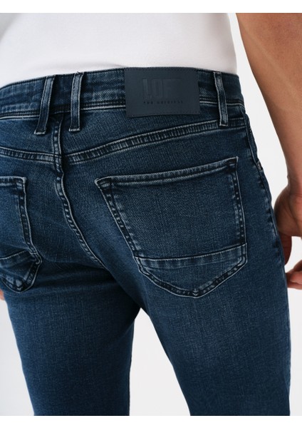 Ricardo Slim Fit Erkek Pantolon indirimleri