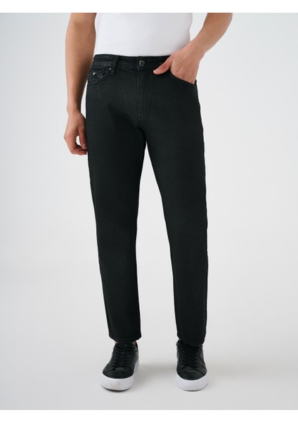 68 Simon Regular Fit Erkek Pantolon