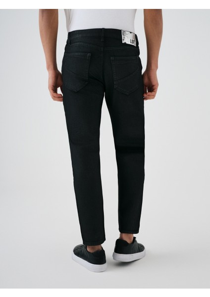 68 Simon Regular Fit Erkek Pantolon