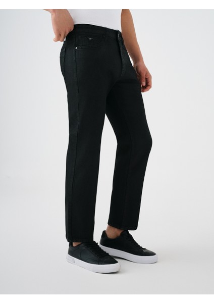 68 Simon Regular Fit Erkek Pantolon