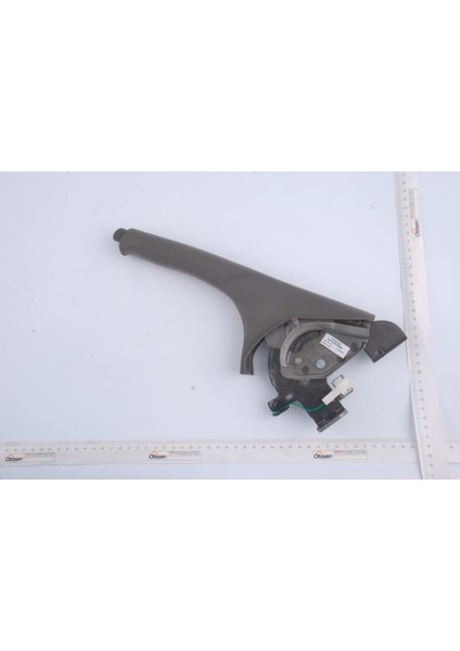 El Fren Kolu Hyundai H100 Kamyonet 2004- Uyumlu 597104F000ES fiyatları