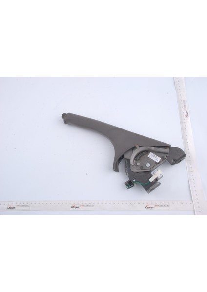 El Fren Kolu Hyundai H100 Kamyonet 2004- Uyumlu 597104F000ES indirimleri