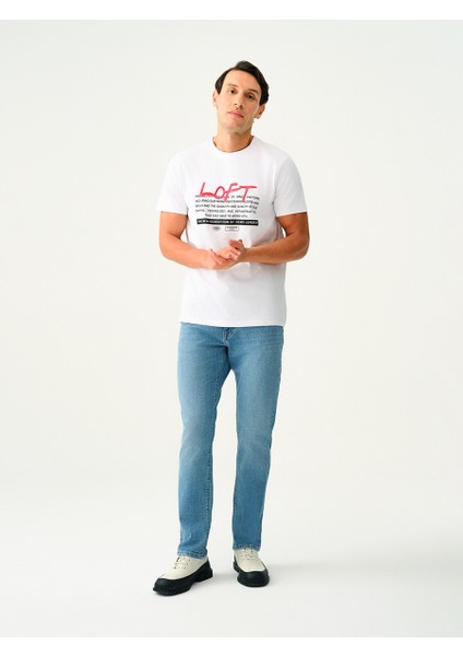 Terrybrown Slim Fit Erkek Pantolon