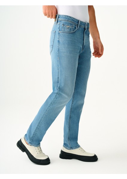 Terrybrown Slim Fit Erkek Pantolon fırsatları