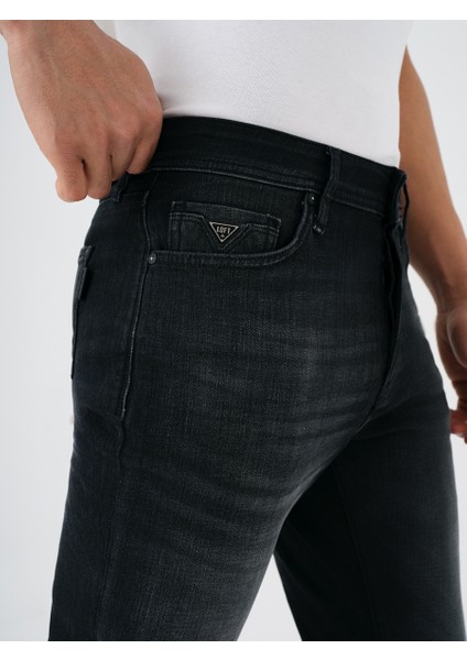Ricardo Slim Fit Erkek Pantolon