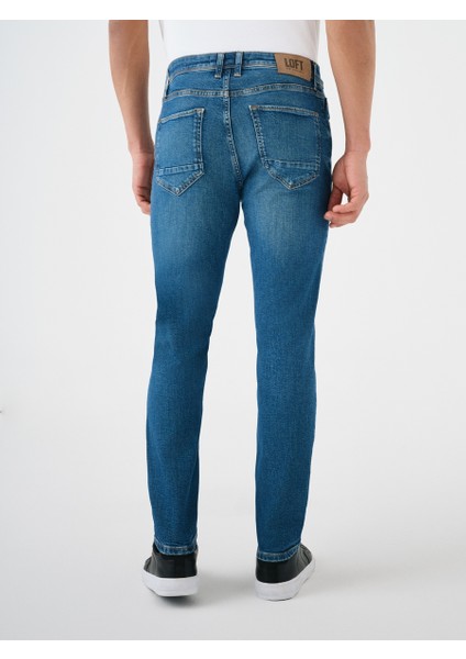 Ricardo Slim Fit Erkek Pantolon fiyatları