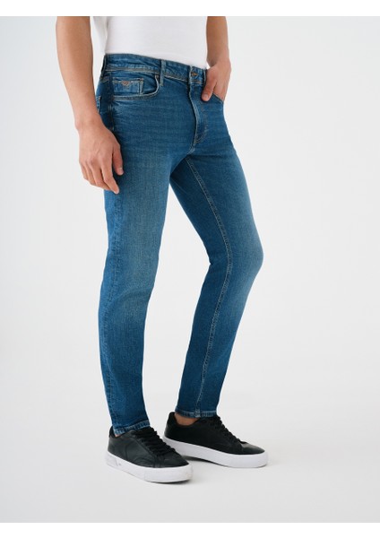 Ricardo Slim Fit Erkek Pantolon modelleri