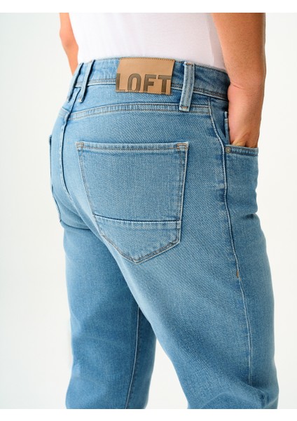 Terrybrown Slim Fit Erkek Pantolon indirimleri