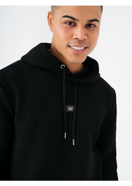 Regular Fit Erkek Sweatshirt modelleri