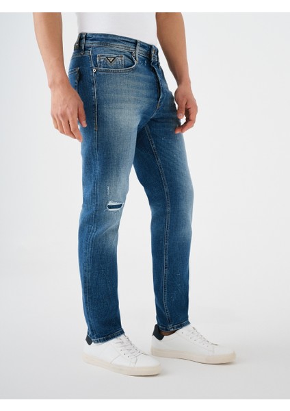 Terrybrown Slim Fit Erkek Pantolon modelleri