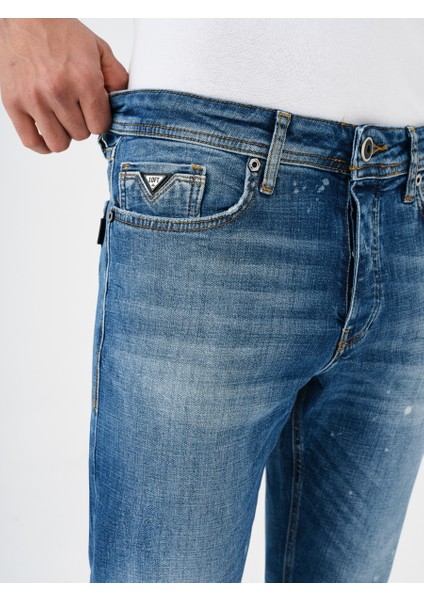 Terrybrown Slim Fit Erkek Pantolon fırsatları