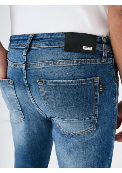 Terrybrown Slim Fit Erkek Pantolon indirimleri