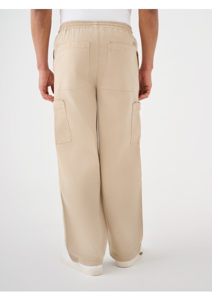 Baggy Fit Erkek Pantolon fiyatları