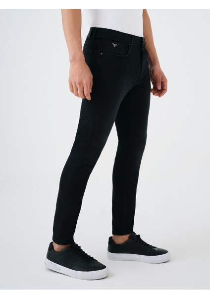 Justin Skinny Fit Erkek Pantolon modelleri