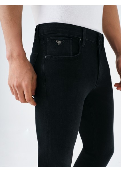 Justin Skinny Fit Erkek Pantolon fırsatları