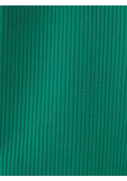 Regular Fit Erkek Sweatshirt
